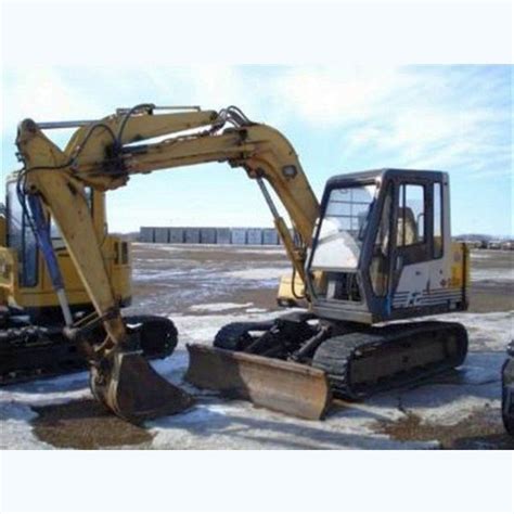 Sumitomo S160F Mini Excavator 